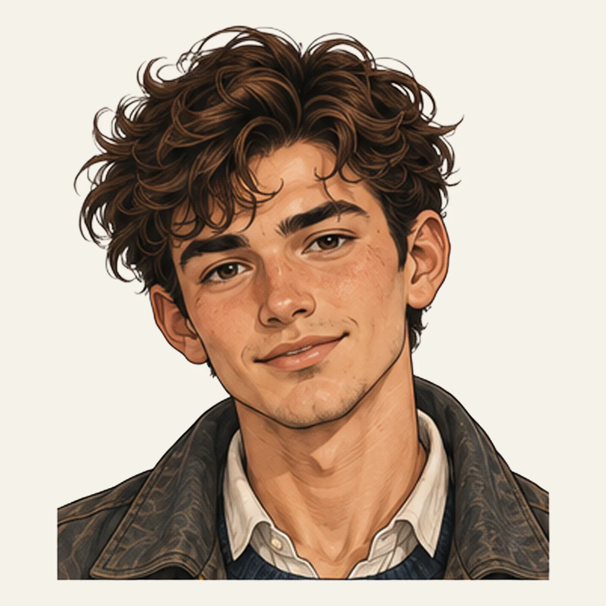 Alex Hello