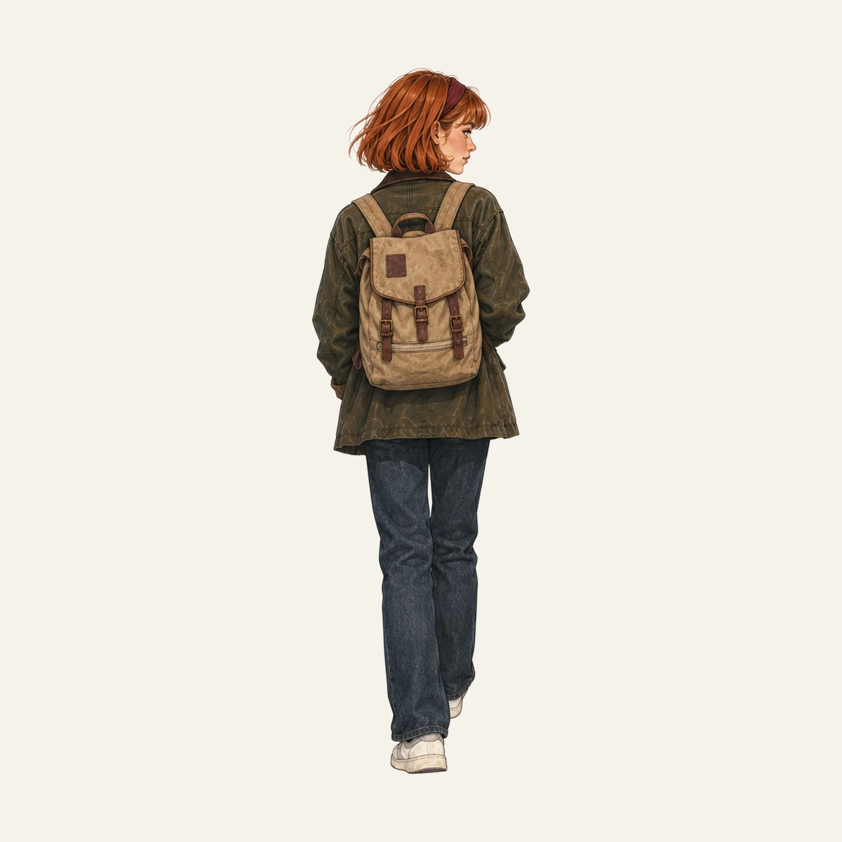 Profile