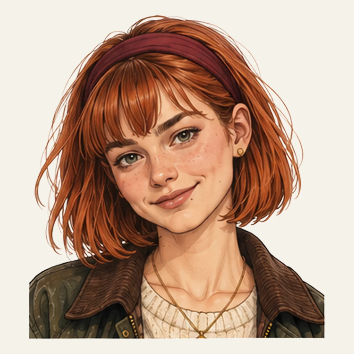 Nora Hello