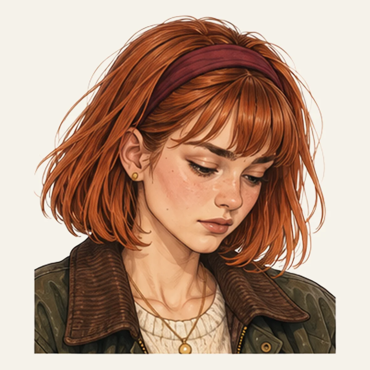 Nora 11 pm