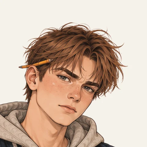 Leo We'll see